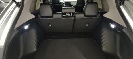 HONDA ZR-V 2.0 16V 4P i-VTEC TOURING AUTOMÁTICO CVT, Foto 13