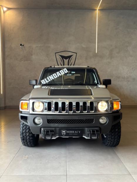 HUMMER H3 3.7 20V 4P 4X4 AUTOM�TICO, Foto 2