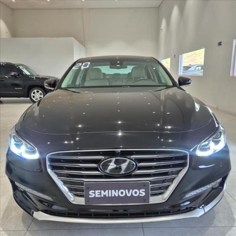 HYUNDAI Azera 3.0 V6 24V GDI AUTOM�TICO, Foto 2