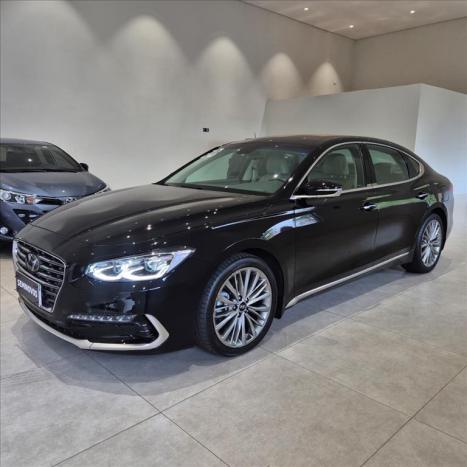 HYUNDAI Azera 3.0 V6 24V GDI AUTOM�TICO, Foto 3