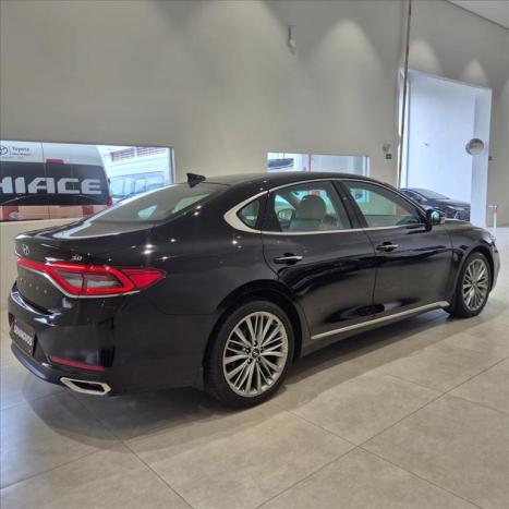 HYUNDAI Azera 3.0 V6 24V GDI AUTOM�TICO, Foto 4