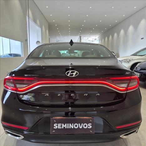 HYUNDAI Azera 3.0 V6 24V GDI AUTOM�TICO, Foto 5