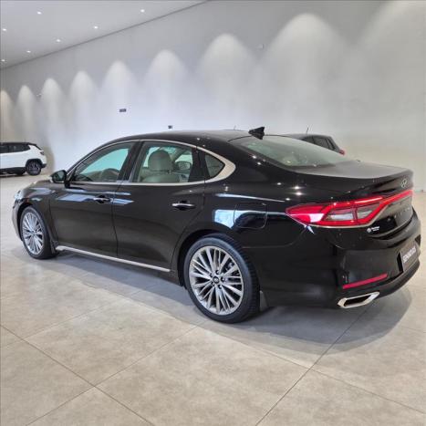 HYUNDAI Azera 3.0 V6 24V GDI AUTOM�TICO, Foto 6