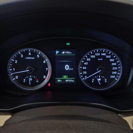 HYUNDAI Azera 3.0 V6 24V GDI AUTOM�TICO, Foto 7