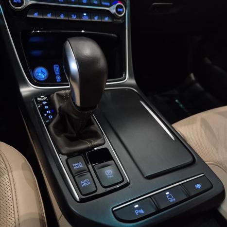 HYUNDAI Azera 3.0 V6 24V GDI AUTOM�TICO, Foto 9