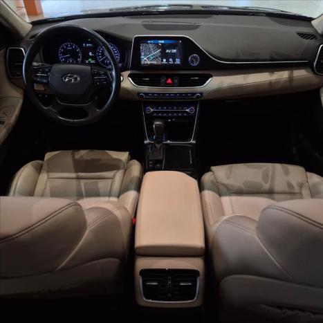 HYUNDAI Azera 3.0 V6 24V GDI AUTOM�TICO, Foto 11