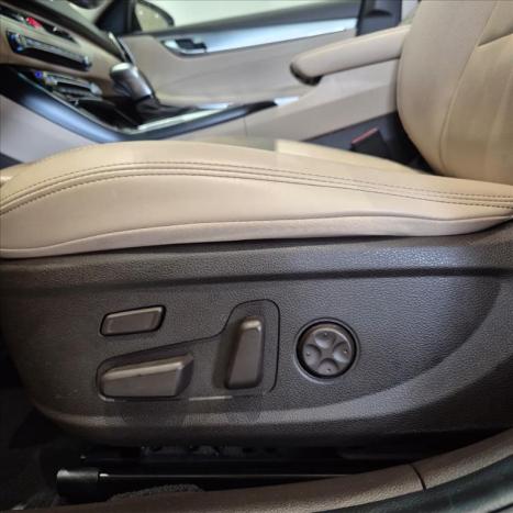 HYUNDAI Azera 3.0 V6 24V GDI AUTOM�TICO, Foto 16