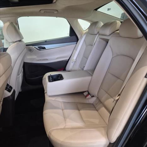 HYUNDAI Azera 3.0 V6 24V GDI AUTOM�TICO, Foto 18