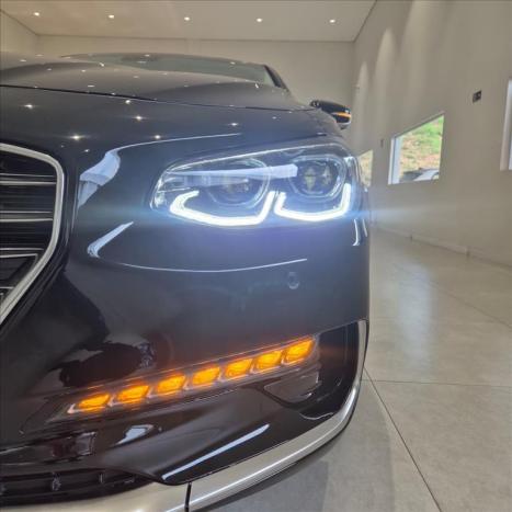 HYUNDAI Azera 3.0 V6 24V GDI AUTOM�TICO, Foto 21