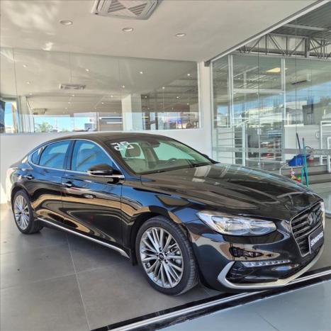 HYUNDAI Azera 3.0 V6 24V GDI AUTOM�TICO, Foto 1