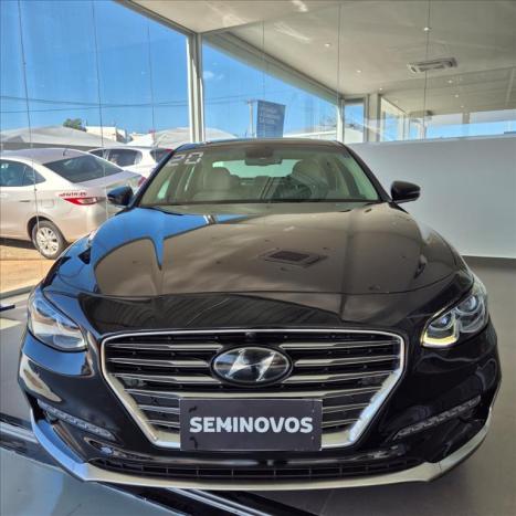 HYUNDAI Azera 3.0 V6 24V GDI AUTOM�TICO, Foto 2