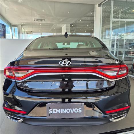 HYUNDAI Azera 3.0 V6 24V GDI AUTOM�TICO, Foto 5