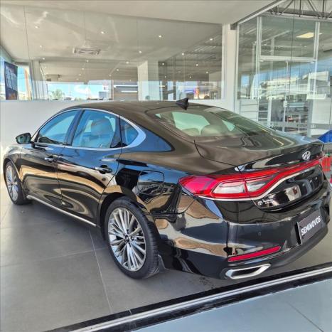 HYUNDAI Azera 3.0 V6 24V GDI AUTOM�TICO, Foto 6