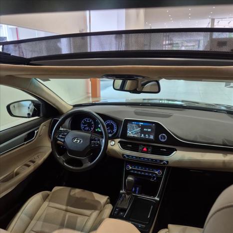 HYUNDAI Azera 3.0 V6 24V GDI AUTOM�TICO, Foto 13