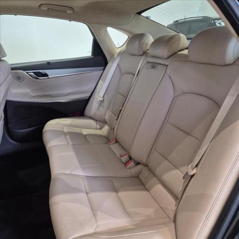 HYUNDAI Azera 3.0 V6 24V GDI AUTOM�TICO, Foto 18