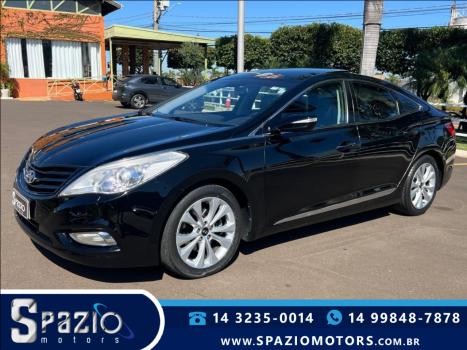 HYUNDAI Azera 3.0 V6 24V GLS AUTOM�TICO, Foto 1