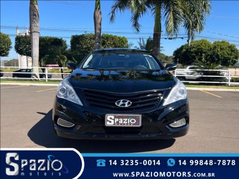 HYUNDAI Azera 3.0 V6 24V GLS AUTOM�TICO, Foto 2