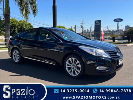 HYUNDAI Azera 3.0 V6 24V GLS AUTOM�TICO, Foto 3