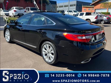 HYUNDAI Azera 3.0 V6 24V GLS AUTOM�TICO, Foto 4
