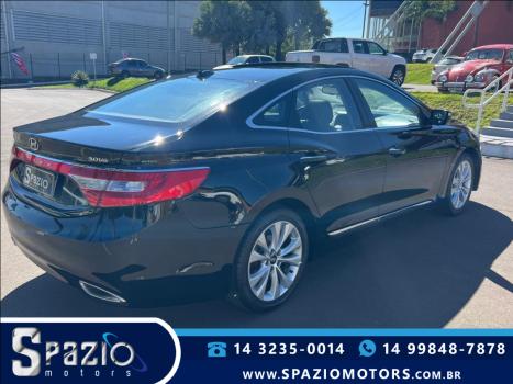 HYUNDAI Azera 3.0 V6 24V GLS AUTOM�TICO, Foto 6