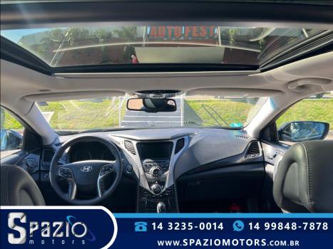 HYUNDAI Azera 3.0 V6 24V GLS AUTOM�TICO, Foto 7