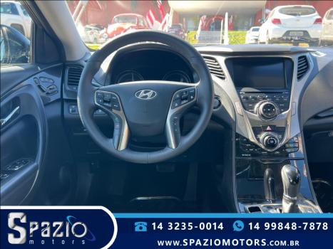 HYUNDAI Azera 3.0 V6 24V GLS AUTOM�TICO, Foto 9