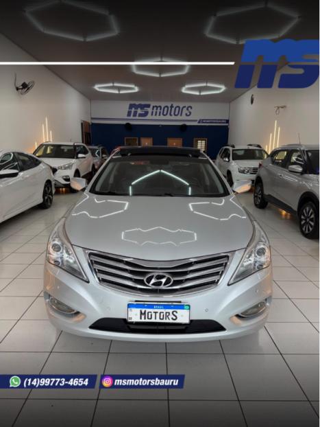 HYUNDAI Azera 3.0 V6 24V GLS AUTOM�TICO, Foto 2