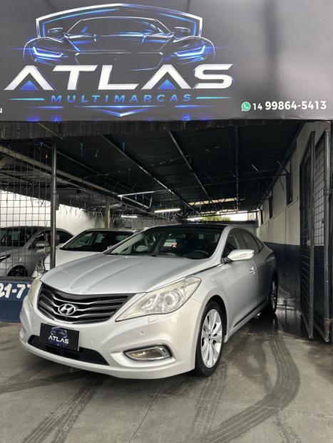 HYUNDAI Azera 3.0 V6 24V GLS AUTOMÁTICO, Foto 1