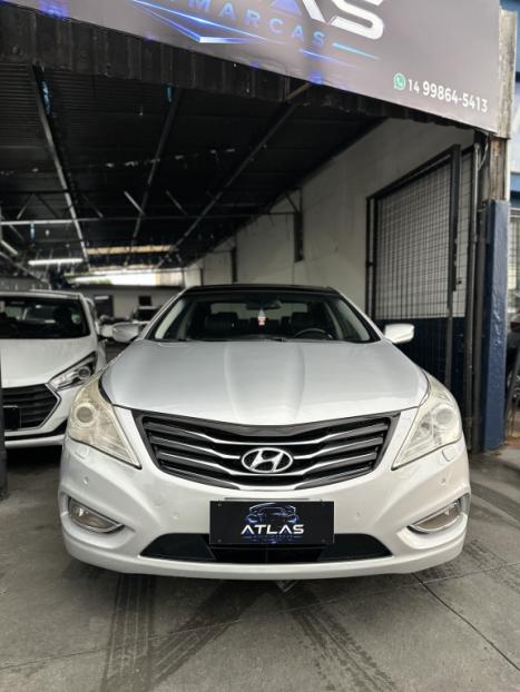 HYUNDAI Azera 3.0 V6 24V GLS AUTOMÁTICO, Foto 2