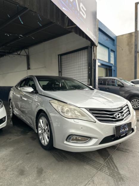 HYUNDAI Azera 3.0 V6 24V GLS AUTOMÁTICO, Foto 3
