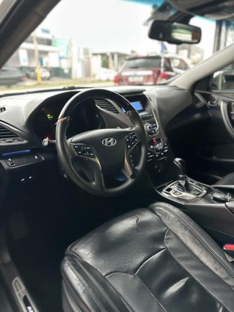 HYUNDAI Azera 3.0 V6 24V GLS AUTOMÁTICO, Foto 7