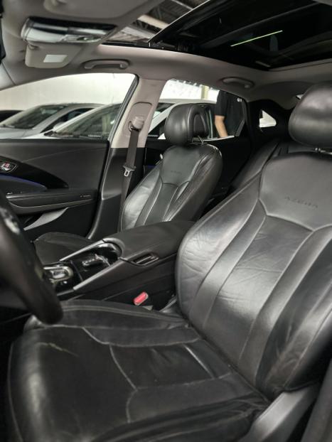 HYUNDAI Azera 3.0 V6 24V GLS AUTOMÁTICO, Foto 8