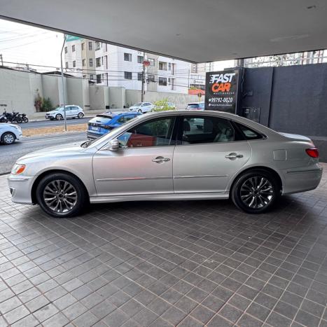 HYUNDAI Azera 3.3 V6 24V GLS AUTOMTICO, Foto 4