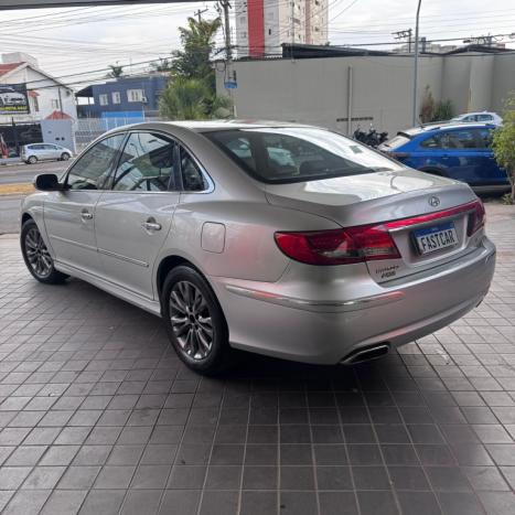 HYUNDAI Azera 3.3 V6 24V GLS AUTOMTICO, Foto 6