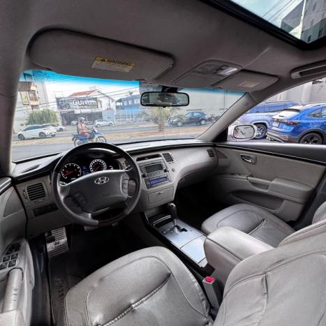HYUNDAI Azera 3.3 V6 24V GLS AUTOMTICO, Foto 9