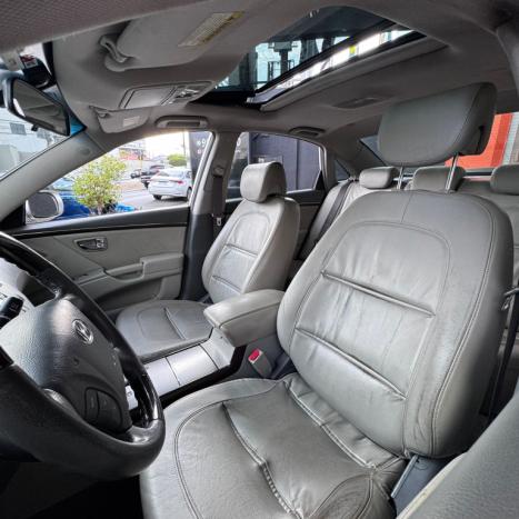 HYUNDAI Azera 3.3 V6 24V GLS AUTOMTICO, Foto 11