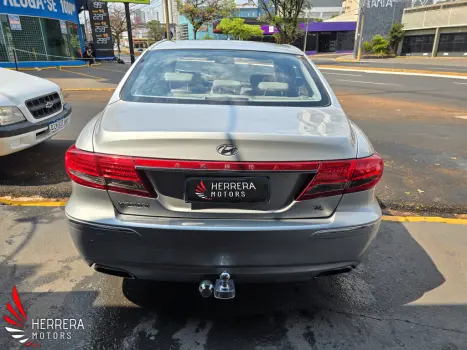 HYUNDAI Azera 3.3 V6 24V GLS AUTOMTICO, Foto 4