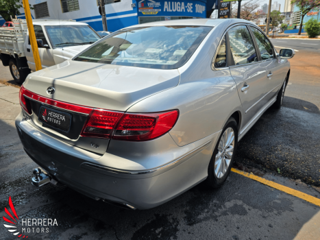 HYUNDAI Azera 3.3 V6 24V GLS AUTOMTICO, Foto 5