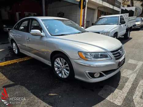 HYUNDAI Azera 3.3 V6 24V GLS AUTOMTICO, Foto 7