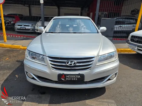 HYUNDAI Azera 3.3 V6 24V GLS AUTOMTICO, Foto 8