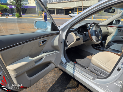 HYUNDAI Azera 3.3 V6 24V GLS AUTOMTICO, Foto 9