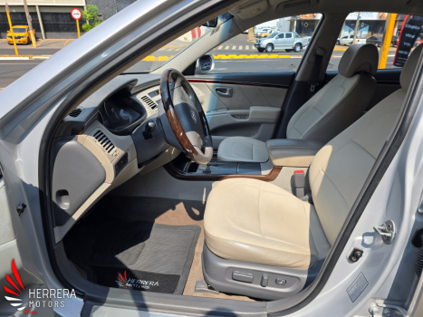 HYUNDAI Azera 3.3 V6 24V GLS AUTOMTICO, Foto 10