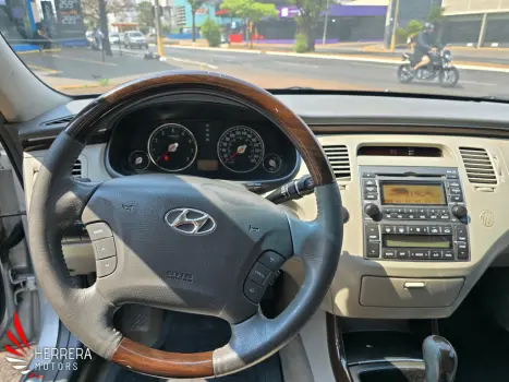 HYUNDAI Azera 3.3 V6 24V GLS AUTOMTICO, Foto 13