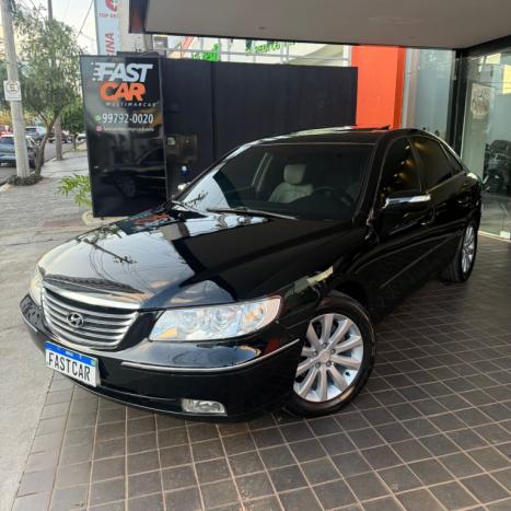 HYUNDAI Azera 3.3 V6 24V GLS AUTOMTICO, Foto 2