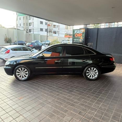 HYUNDAI Azera 3.3 V6 24V GLS AUTOMTICO, Foto 4
