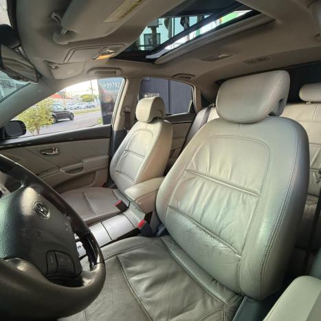 HYUNDAI Azera 3.3 V6 24V GLS AUTOMTICO, Foto 11
