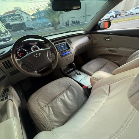 HYUNDAI Azera 3.3 V6 24V GLS AUTOMTICO, Foto 12