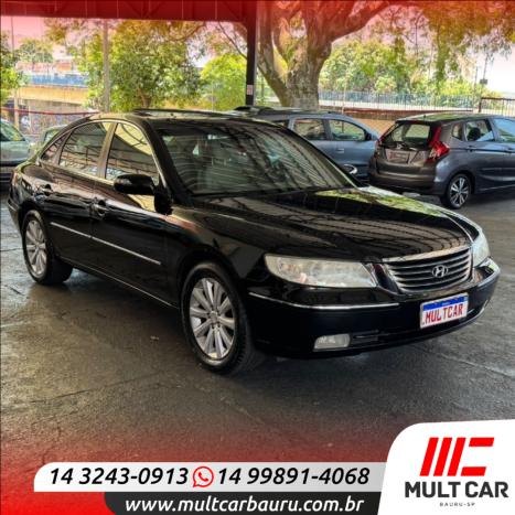 HYUNDAI Azera 3.3 V6 24V GLS AUTOMTICO, Foto 1