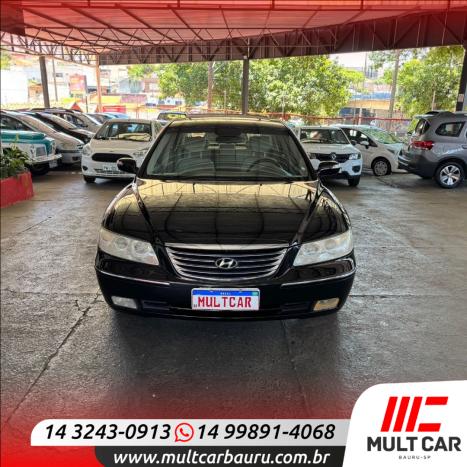 HYUNDAI Azera 3.3 V6 24V GLS AUTOMTICO, Foto 2
