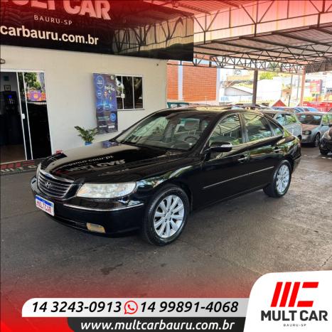 HYUNDAI Azera 3.3 V6 24V GLS AUTOMTICO, Foto 3